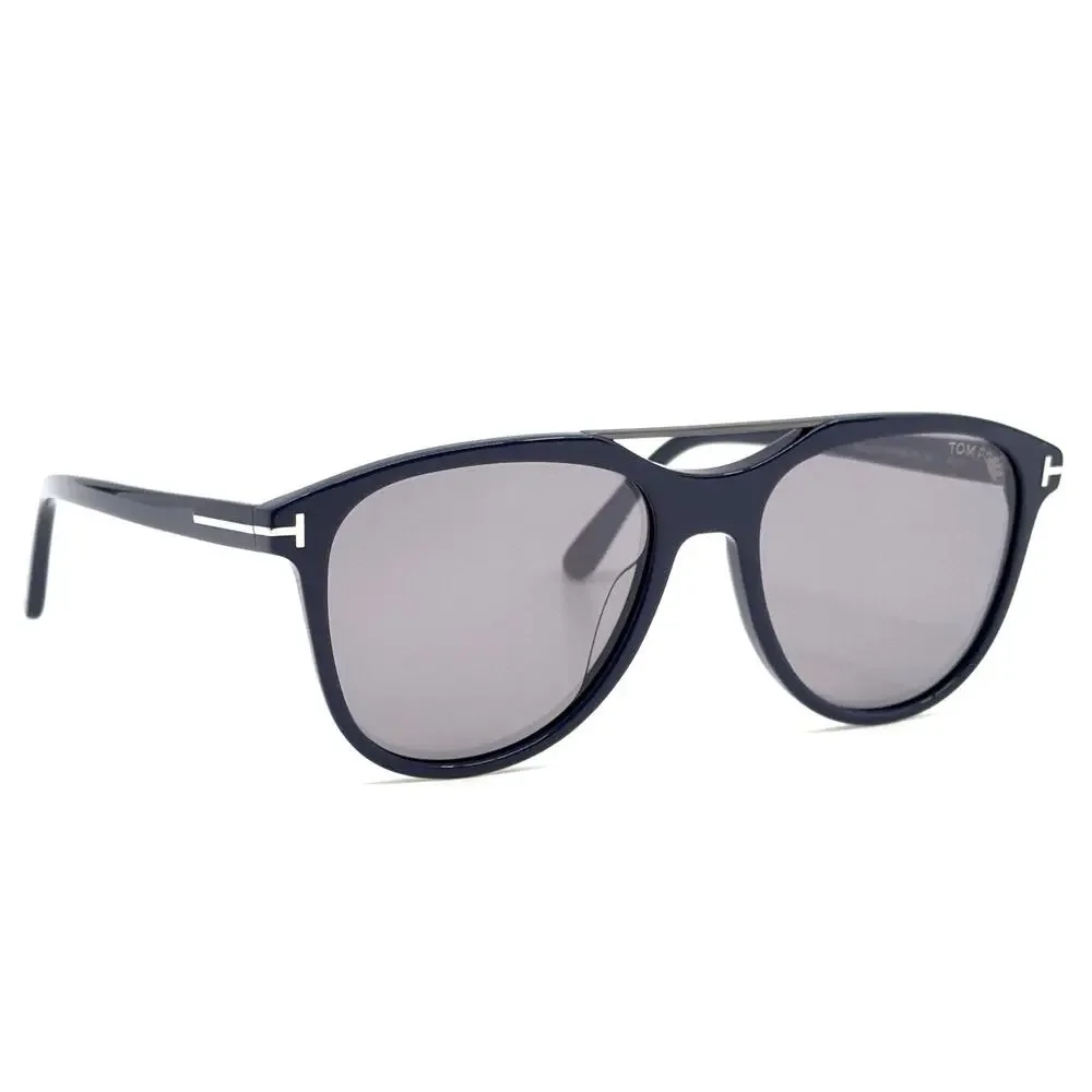 New, TOM FORD Damian-02 Sunglasses TF1098 90C Authentic